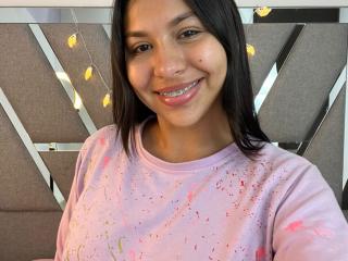 StefanyEvans - Live sexe cam - 22949689