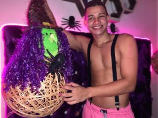 Jordanke - Live Sex Cam - 22950037