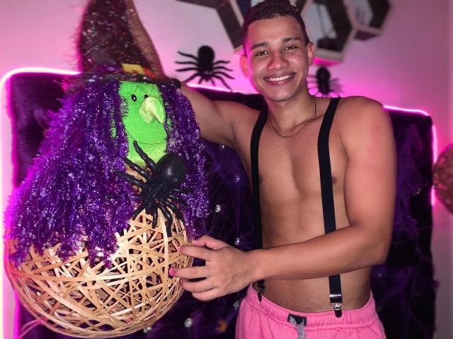 Jordanke - Sexe cam en vivo - 22950037