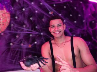 Jordanke - Live Sex Cam - 22950045
