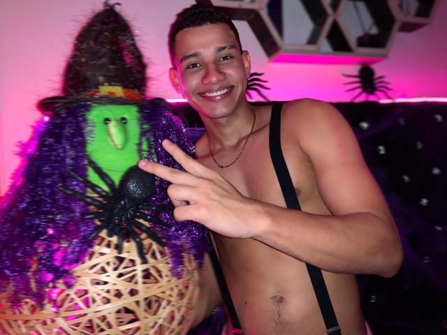 Jordanke - Sexe cam en vivo - 22950057