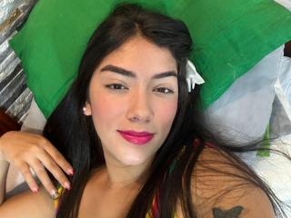 SharonKlart - Live Sex Cam - 22950685