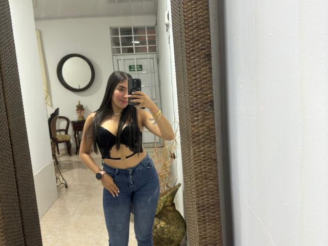 SharonKlart - Sexe cam en vivo - 22950717