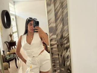 SharonKlart - פורנו בשידור חי ומצלמת סקס - 22950737