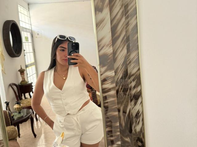 SharonKlart - Camera khiêu dâm &amp; quyến rũ trực tiếp - 22950737