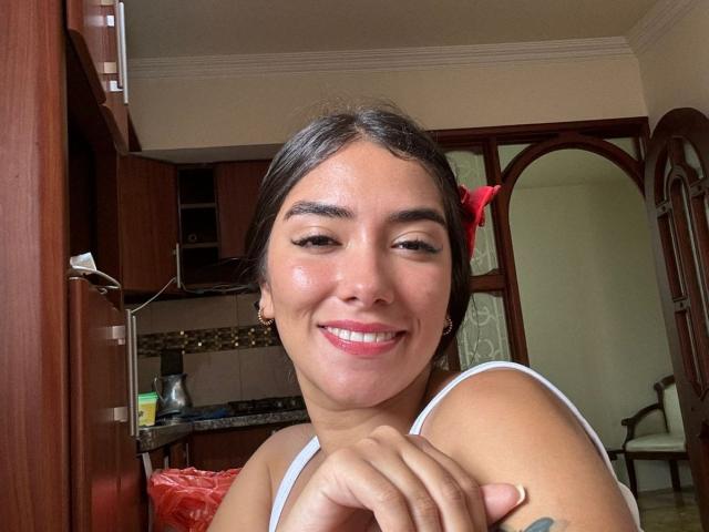 SharonKlart - Sexe cam en vivo - 22950741