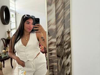 SharonKlart - Sexe cam en vivo - 22950745