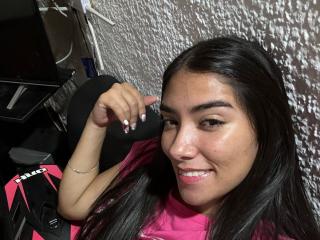 SharonKlart - Sexe cam en vivo - 22950753