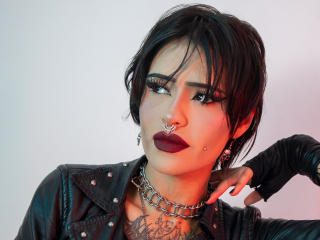 MadameValeriaKos - Live sex cam - 22950889