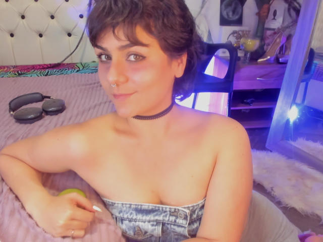 IsabelaCooper - Sexe cam en vivo - 22951649