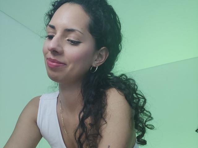 MoniqueCurlz - Sexe cam en vivo - 22951697