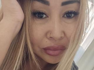 AsyaaDiamond - Live sex cam - 22951873