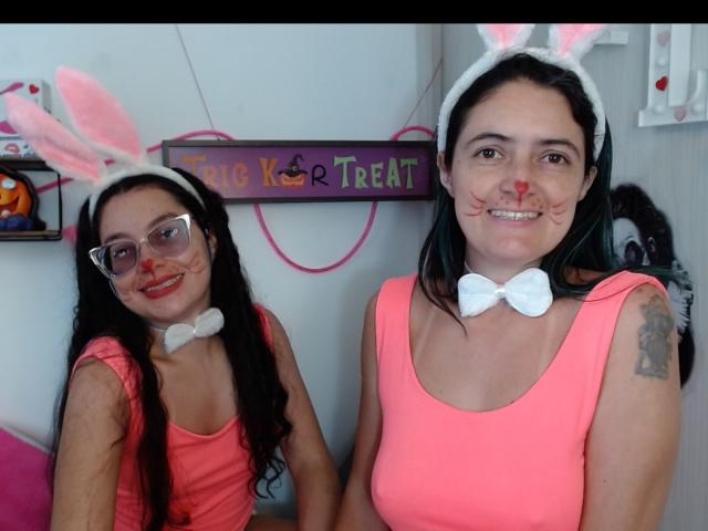 LunaVenus - Live sex cam - 22952545