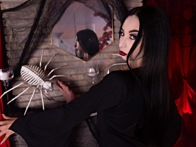 CamilleRios - Live sex cam - 22953173