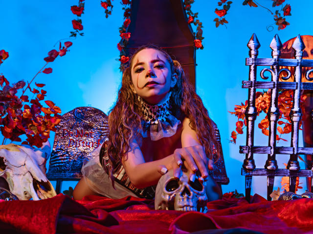 SophieTeller - Live porn &amp; sex cam - 22953545