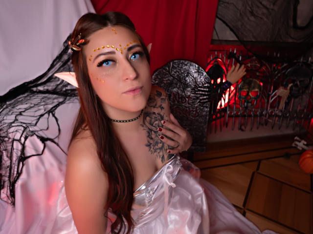 CamileRouse - Live Sex Cam - 22953561