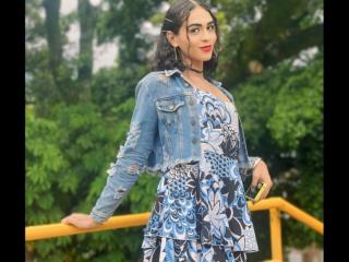 SexyHannaD - Live porn &amp; sex cam - 22953641