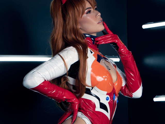 AlmaBella - Sexe cam en vivo - 22953765