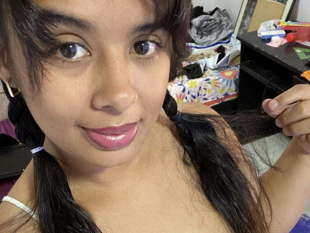 Keyklin - Live sex cam - 22953809