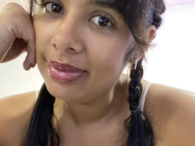 Keyklin - Live Sex Cam - 22953813