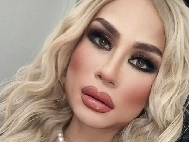 BriitanyMontarrey - Sexe cam en vivo - 22954657