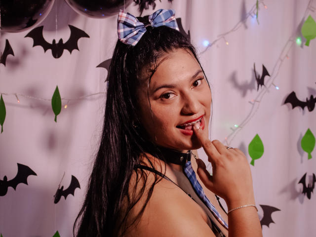 KorinaKova - Sexe cam en vivo - 22954669