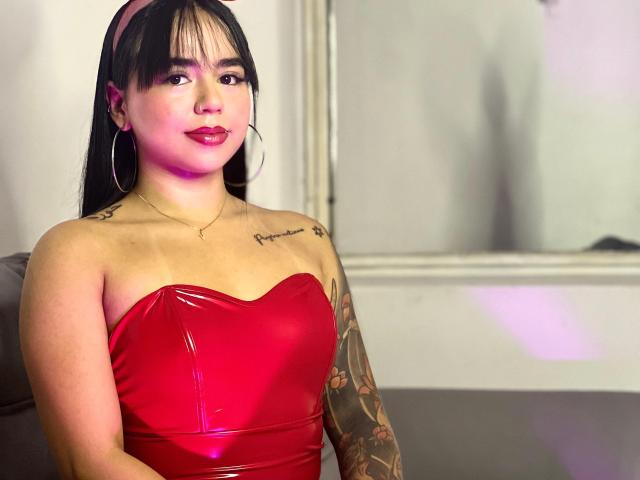 ThaliaCasstro - Live porn &amp; sex cam - 22954833