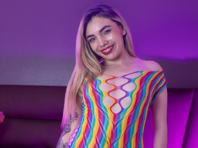ScarlettRousses - Live sex cam - 22955029