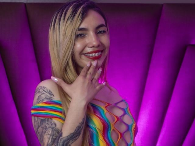 ScarlettRousses - Live sex cam - 22955033