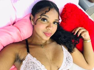 LisaMendez - Sexe cam en vivo - 22955045