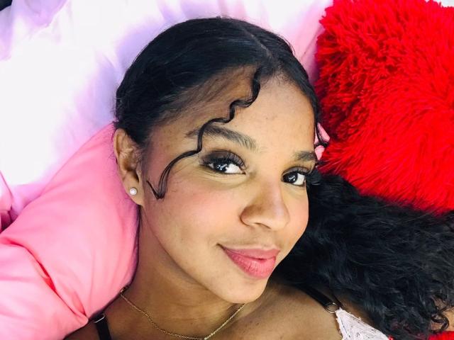 LisaMendez - Sexe cam en vivo - 22955049