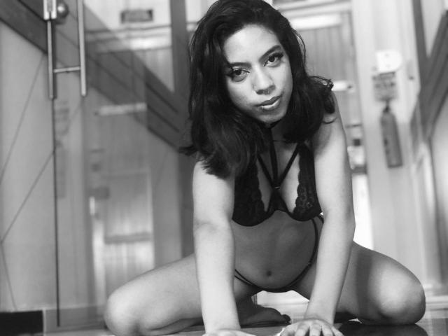 AliceMoor - Sexe cam en vivo - 22955349