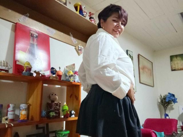 angellovelly - Sexe cam en vivo - 22955989