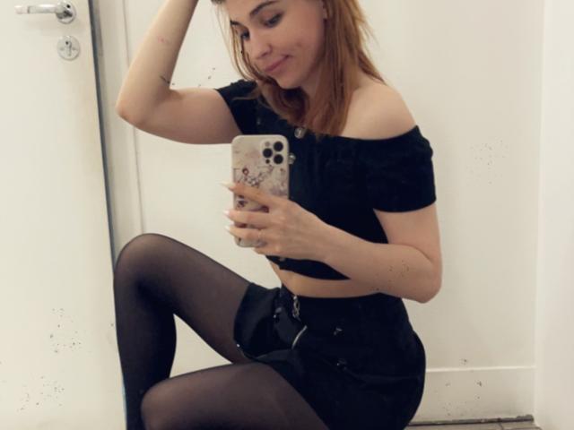 AliceAndCristal - Sexe cam en vivo - 22956353