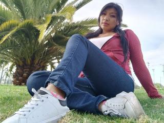 EmaCorine - Sexe cam en vivo - 22956657