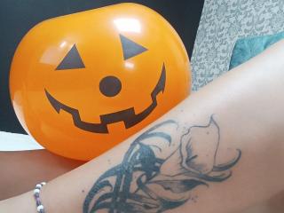 EmaCorine - Sexe cam en vivo - 22956689