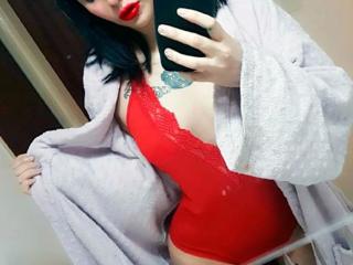 Celestia-hot - Sexe cam en vivo - 22956861