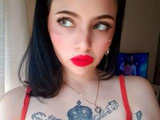 Celestia-hot - Sexe cam en vivo - 22956865