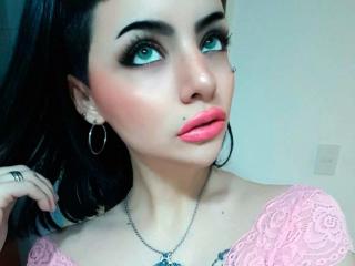 Celestia-hot - Sexe cam en vivo - 22956869