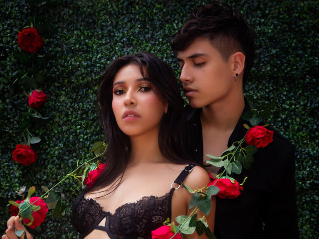 MeganAndBrad - Sexe cam en vivo - 22957229