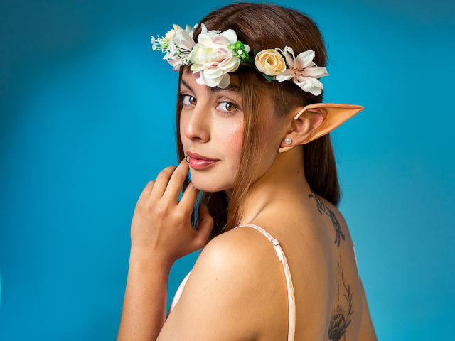 VictoriaOrtega - Live porn &amp; sex cam - 22957437