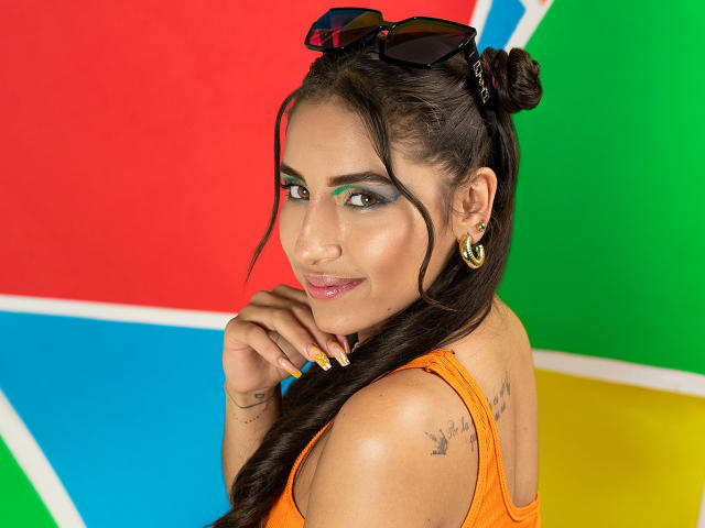 PaulettSmith - Sexe cam en vivo - 22957501