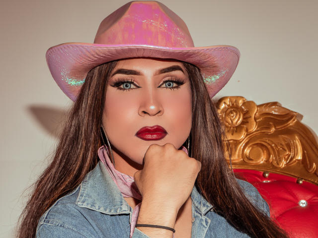 DarianaGio - Live porn &amp; sex cam - 22958241