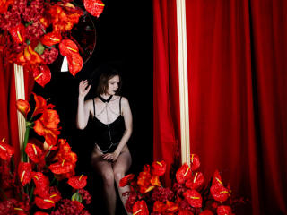 DaylinaLops - Sexe cam en vivo - 22958429