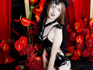 DaylinaLops - Sexe cam en vivo - 22958461