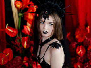 DaylinaLops - Sexe cam en vivo - 22958465