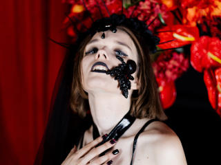 DaylinaLops - Sexe cam en vivo - 22958489