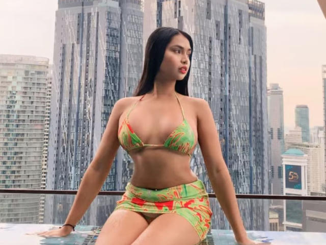 QueenCumX - Sexe cam en vivo - 22958565