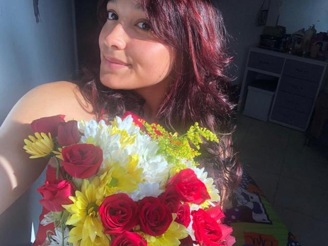 LilaCam - Sexe cam en vivo - 22959033