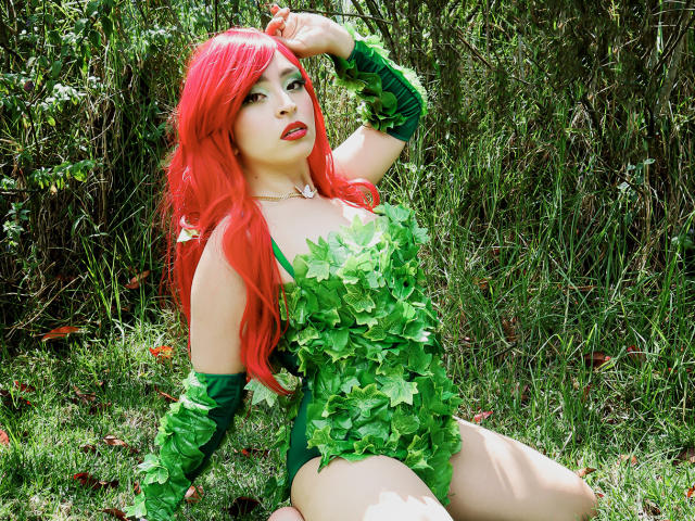 EvaMcAllister - Live porn &amp; sex cam - 22959357